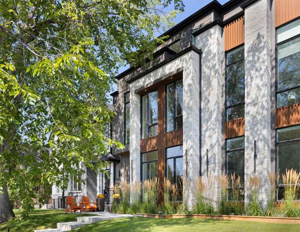 MLS® A2251276 - 2006 41 Avenue SW in Altadore Calgary, Residential