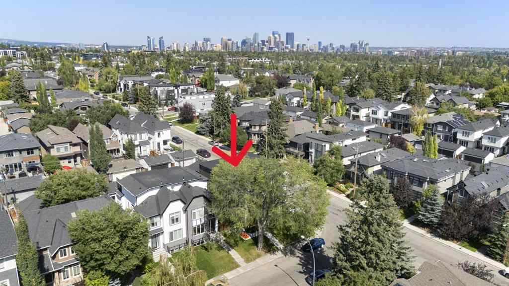 MLS® A2251276 - 2006 41 Avenue SW in Altadore Calgary, Residential