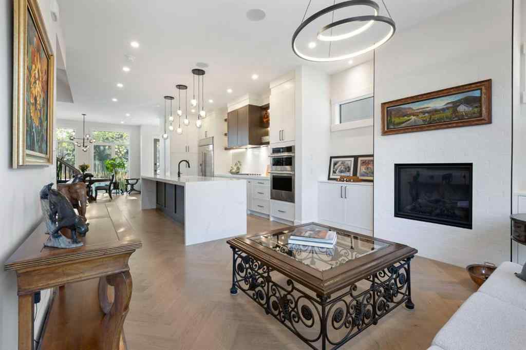 MLS® A2251276 - 2006 41 Avenue SW in Altadore Calgary, Residential
