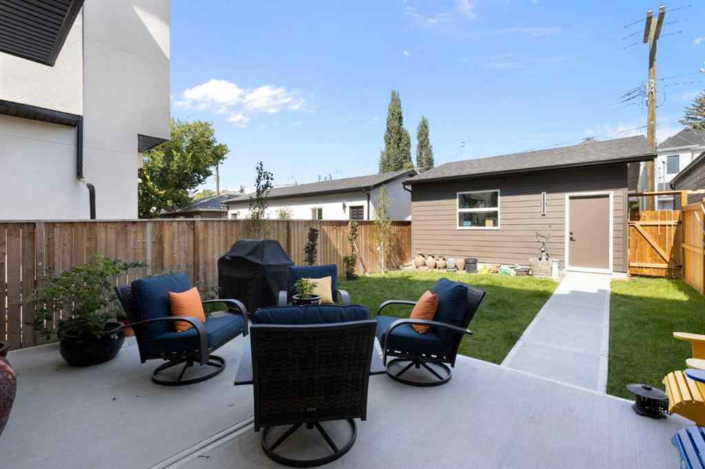MLS® A2251276 - 2006 41 Avenue SW in Altadore Calgary, Residential