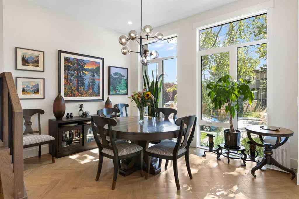 MLS® A2251276 - 2006 41 Avenue SW in Altadore Calgary, Residential
