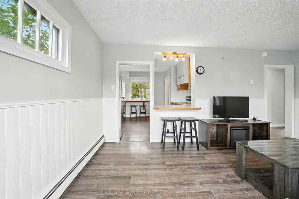 MLS® A2251277 - 5120 48 Avenue  in Central Ponoka Ponoka, Residential