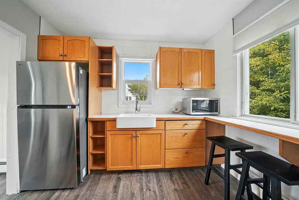 MLS® A2251277 - 5120 48 Avenue  in Central Ponoka Ponoka, Residential