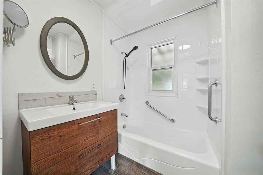 MLS® A2251277 - 5120 48 Avenue  in Central Ponoka Ponoka, Residential