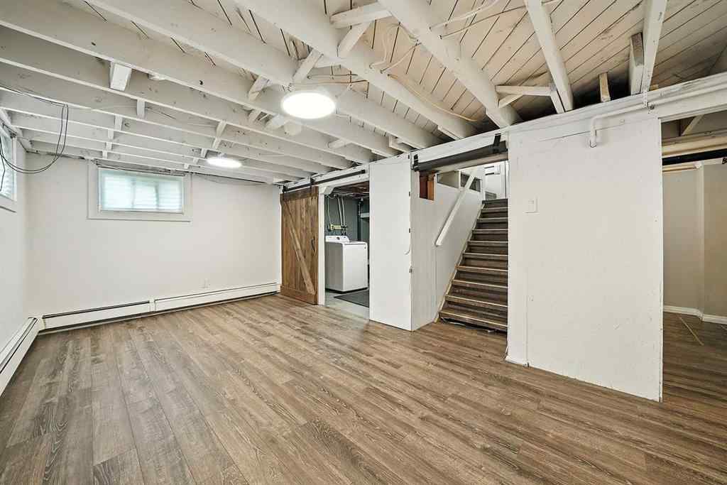 MLS® A2251277 - 5120 48 Avenue  in Central Ponoka Ponoka, Residential