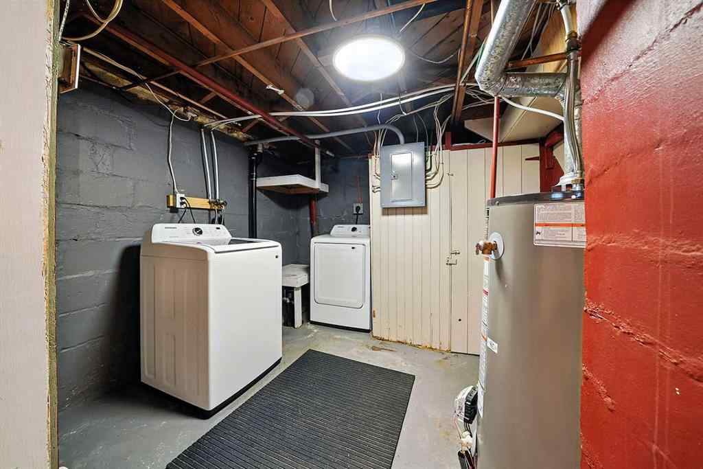 MLS® A2251277 - 5120 48 Avenue  in Central Ponoka Ponoka, Residential