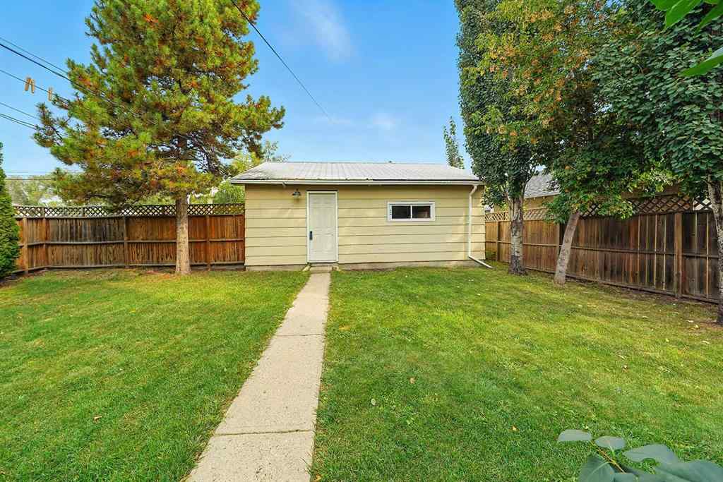 MLS® A2251277 - 5120 48 Avenue  in Central Ponoka Ponoka, Residential