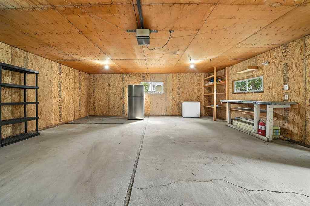 MLS® A2251277 - 5120 48 Avenue  in Central Ponoka Ponoka, Residential