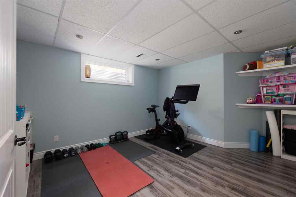 MLS® A2251278 - 131 Bussieres Drive  in Timberlea Fort McMurray, Residential