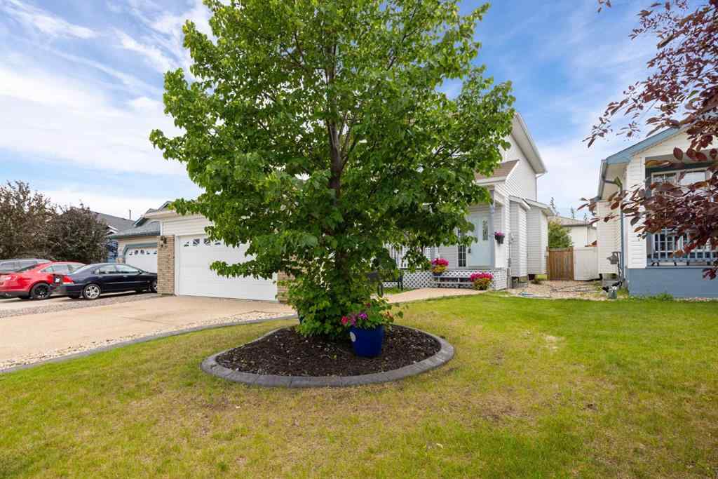 MLS® A2251278 - 131 Bussieres Drive  in Timberlea Fort McMurray, Residential