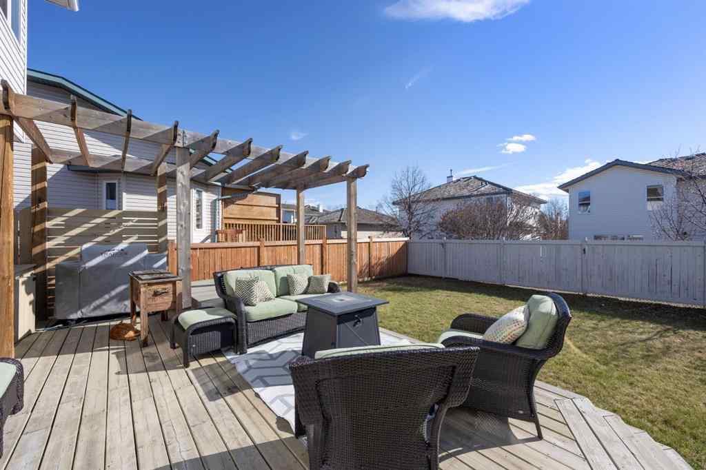 MLS® A2251278 - 131 Bussieres Drive  in Timberlea Fort McMurray, Residential