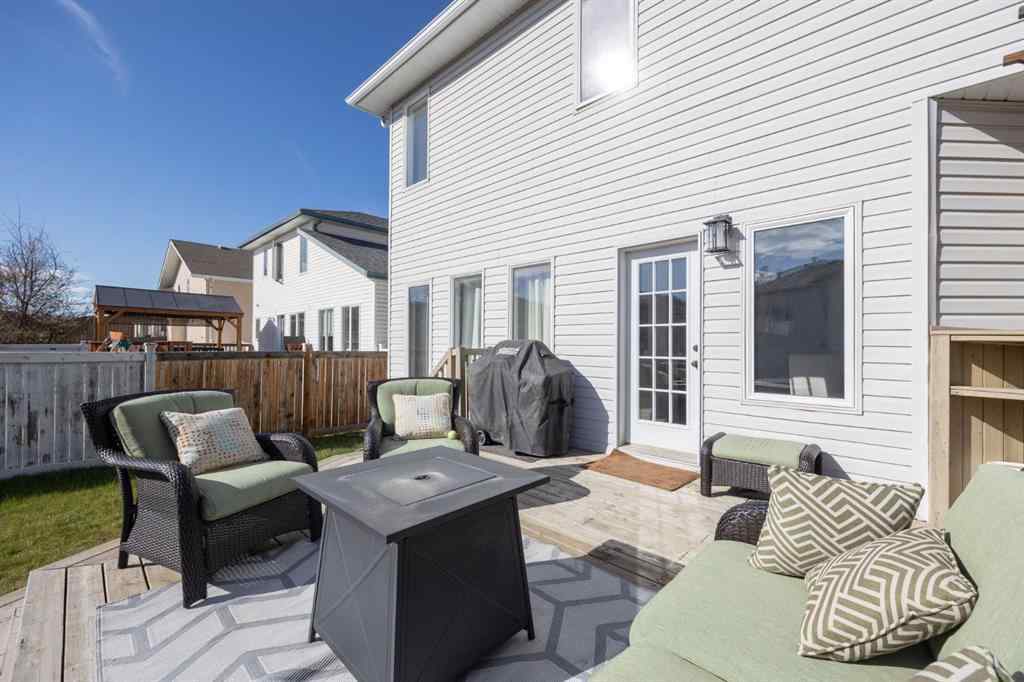 MLS® A2251278 - 131 Bussieres Drive  in Timberlea Fort McMurray, Residential