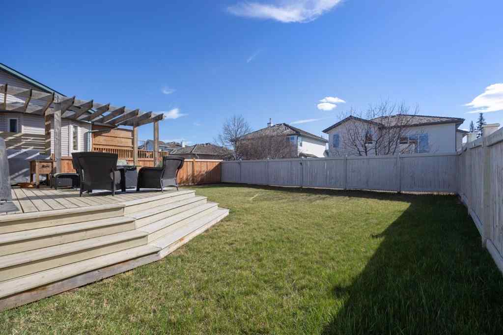 MLS® A2251278 - 131 Bussieres Drive  in Timberlea Fort McMurray, Residential