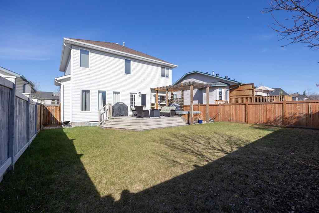 MLS® A2251278 - 131 Bussieres Drive  in Timberlea Fort McMurray, Residential