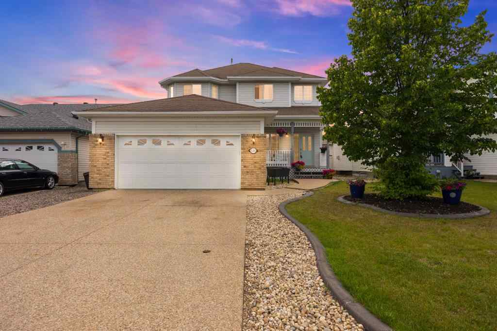MLS® A2251278 - 131 Bussieres Drive  in Timberlea Fort McMurray, Residential