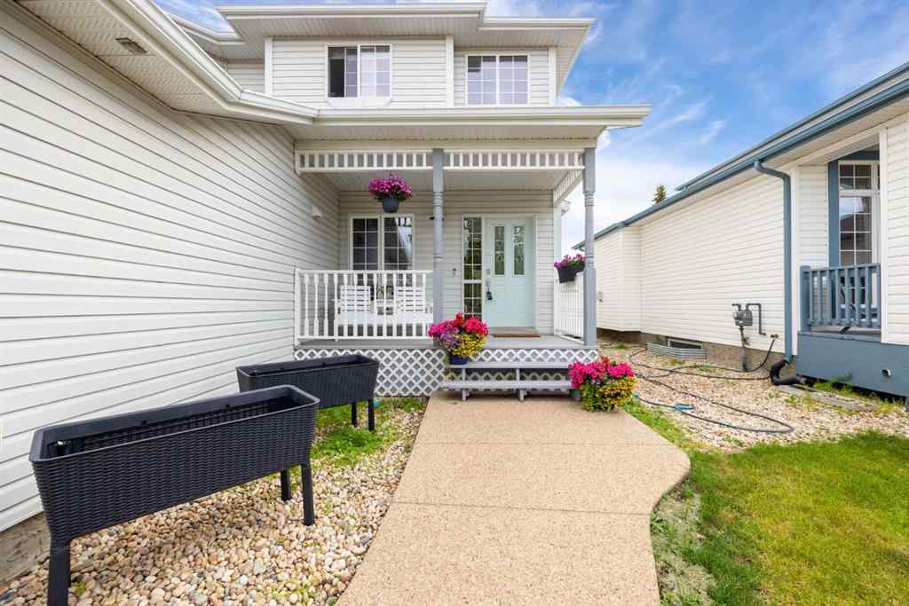 MLS® A2251278 - 131 Bussieres Drive  in Timberlea Fort McMurray, Residential