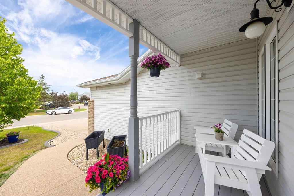 MLS® A2251278 - 131 Bussieres Drive  in Timberlea Fort McMurray, Residential