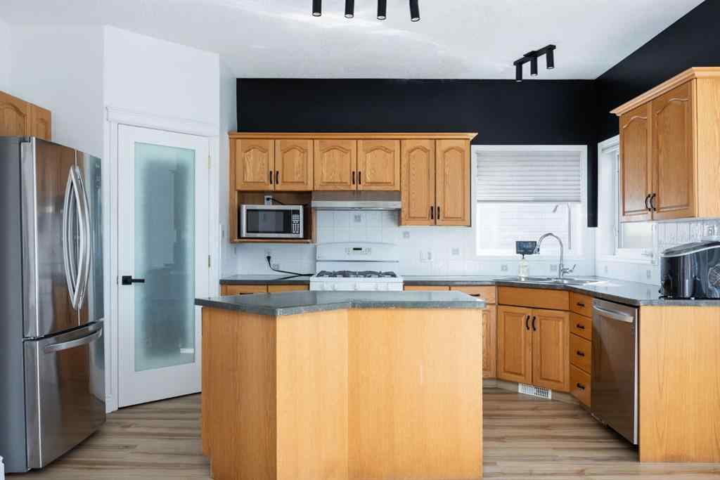 MLS® A2251278 - 131 Bussieres Drive  in Timberlea Fort McMurray, Residential
