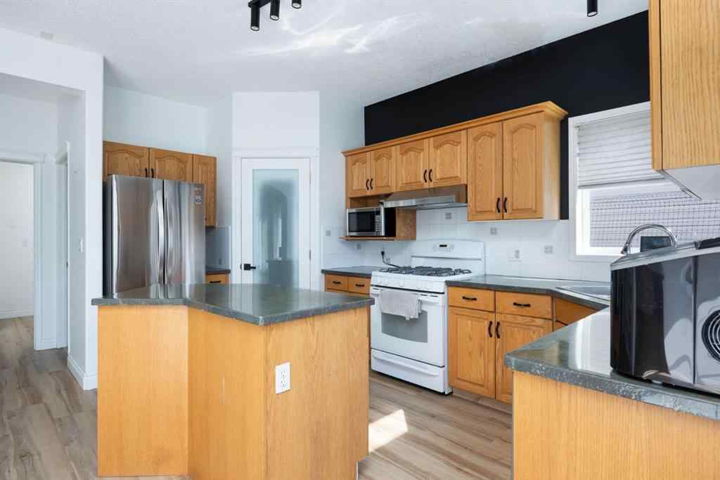 MLS® A2251278 - 131 Bussieres Drive  in Timberlea Fort McMurray, Residential