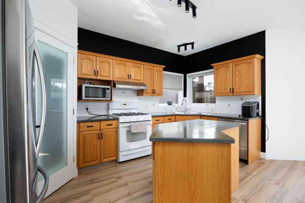 MLS® A2251278 - 131 Bussieres Drive  in Timberlea Fort McMurray, Residential