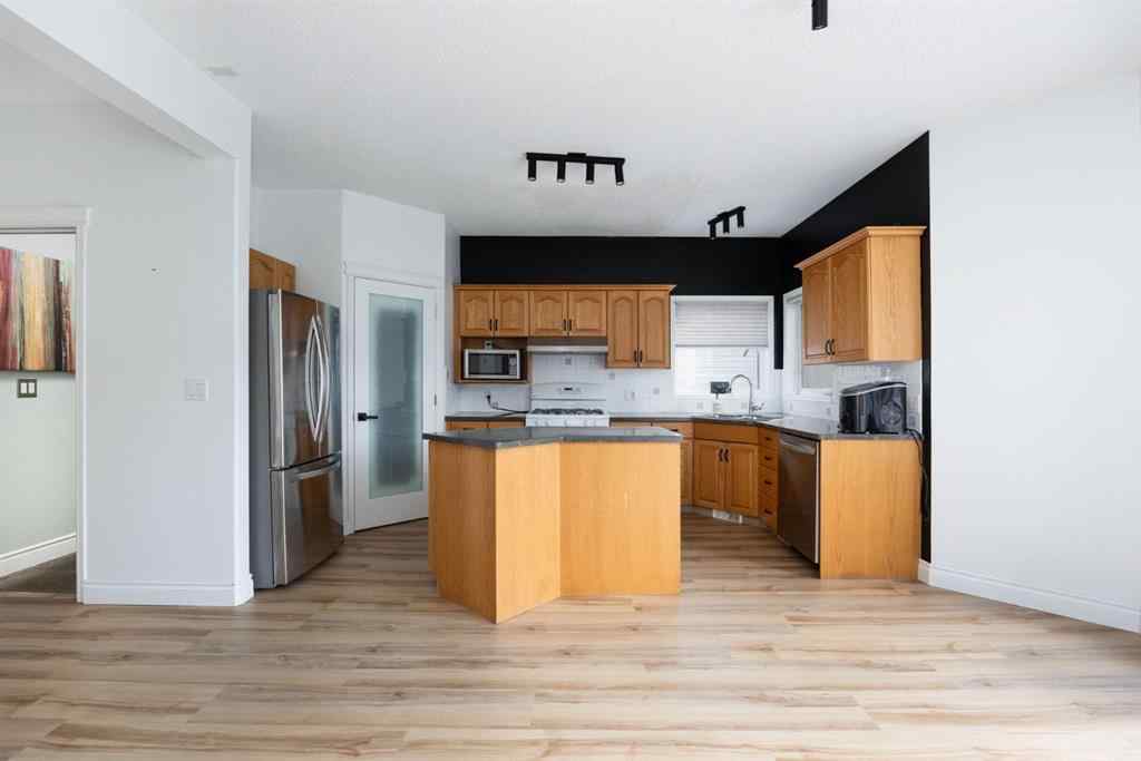 MLS® A2251278 - 131 Bussieres Drive  in Timberlea Fort McMurray, Residential