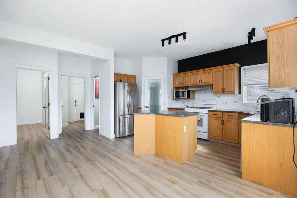 MLS® A2251278 - 131 Bussieres Drive  in Timberlea Fort McMurray, Residential