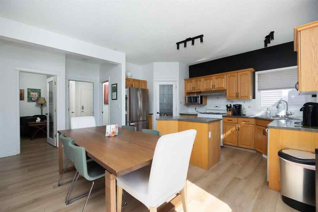 MLS® A2251278 - 131 Bussieres Drive  in Timberlea Fort McMurray, Residential