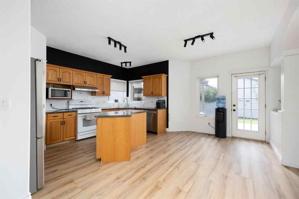 MLS® A2251278 - 131 Bussieres Drive  in Timberlea Fort McMurray, Residential