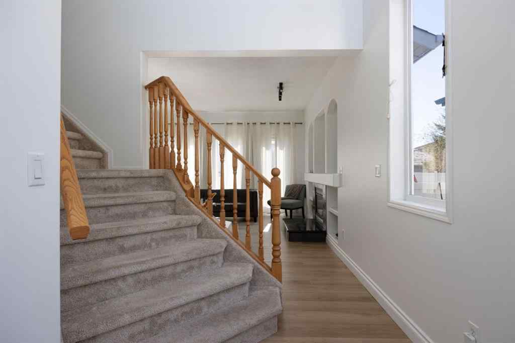MLS® A2251278 - 131 Bussieres Drive  in Timberlea Fort McMurray, Residential