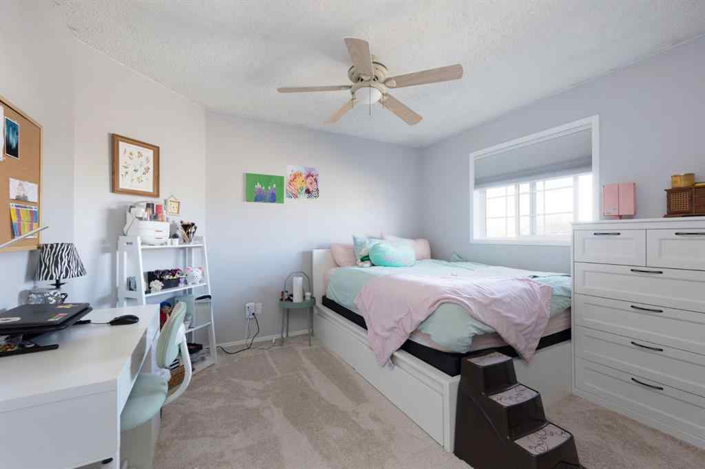 MLS® A2251278 - 131 Bussieres Drive  in Timberlea Fort McMurray, Residential