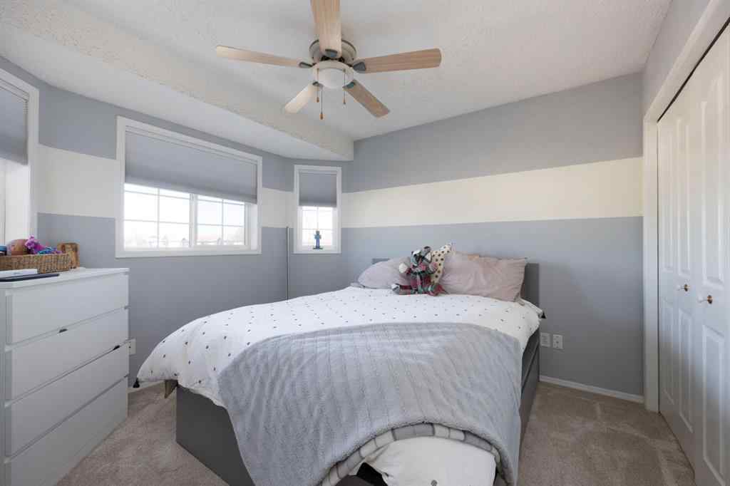 MLS® A2251278 - 131 Bussieres Drive  in Timberlea Fort McMurray, Residential
