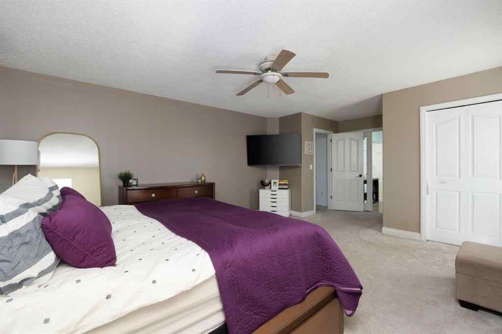MLS® A2251278 - 131 Bussieres Drive  in Timberlea Fort McMurray, Residential