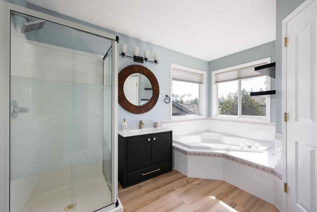 MLS® A2251278 - 131 Bussieres Drive  in Timberlea Fort McMurray, Residential