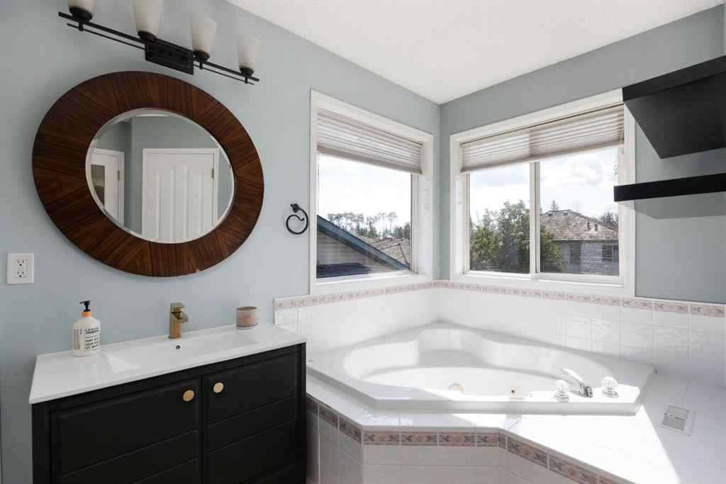 MLS® A2251278 - 131 Bussieres Drive  in Timberlea Fort McMurray, Residential
