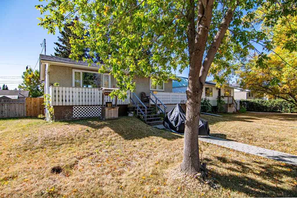 MLS® A2251283 - 3721 46 Street  in Eastview Red Deer, Residential