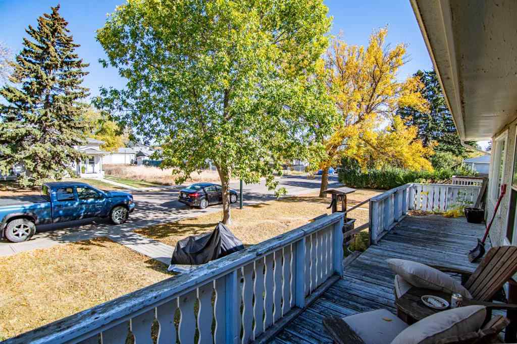 MLS® A2251283 - 3721 46 Street  in Eastview Red Deer, Residential