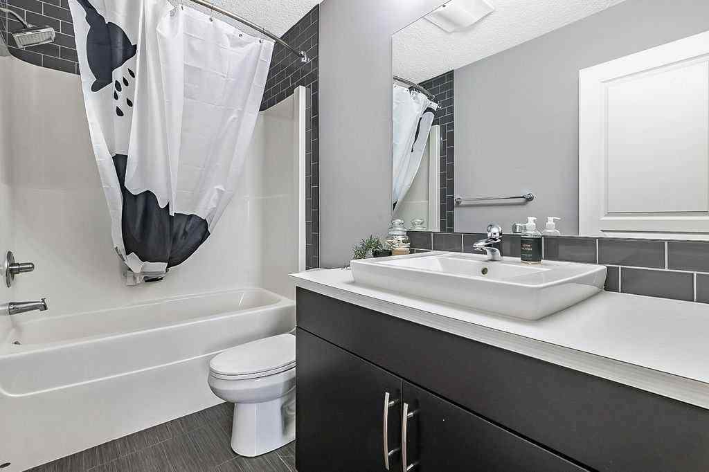 MLS® A2251285 - 241 Copperpond Parade SE in Copperfield Calgary, Residential