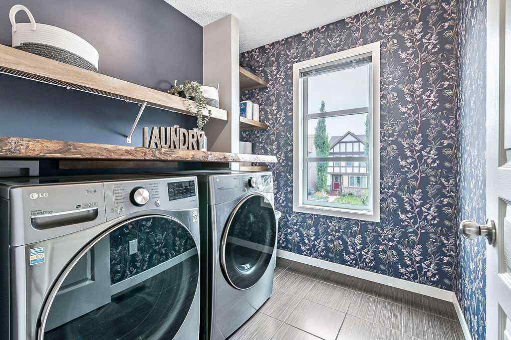 MLS® A2251285 - 241 Copperpond Parade SE in Copperfield Calgary, Residential