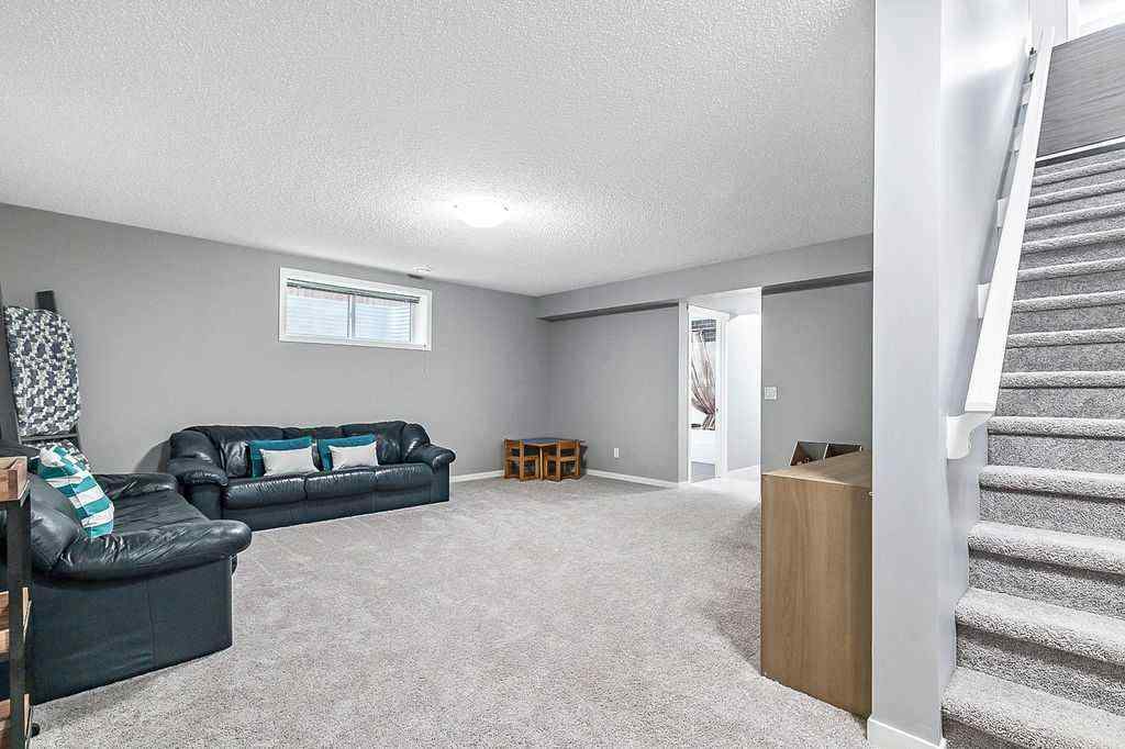 MLS® A2251285 - 241 Copperpond Parade SE in Copperfield Calgary, Residential