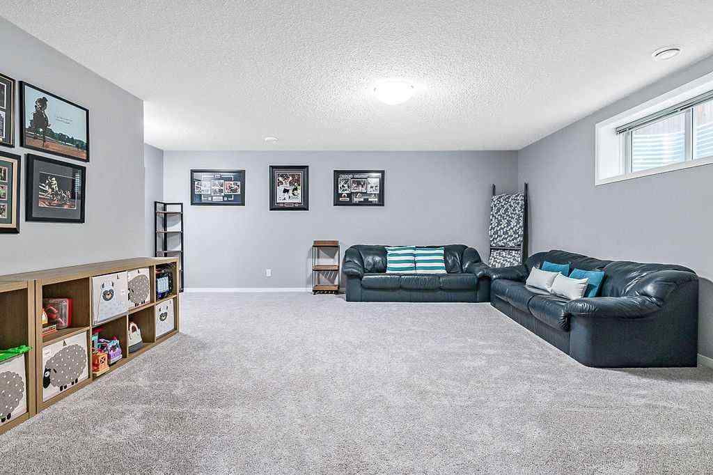 MLS® A2251285 - 241 Copperpond Parade SE in Copperfield Calgary, Residential
