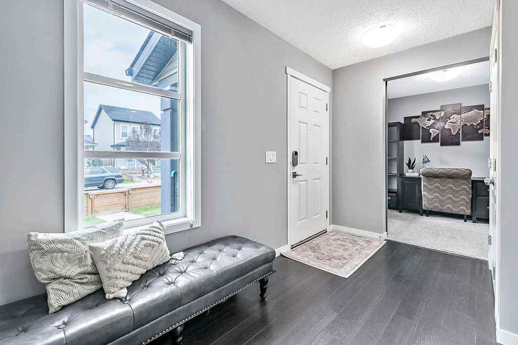 MLS® A2251285 - 241 Copperpond Parade SE in Copperfield Calgary, Residential
