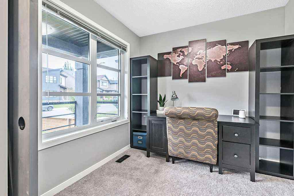 MLS® A2251285 - 241 Copperpond Parade SE in Copperfield Calgary, Residential