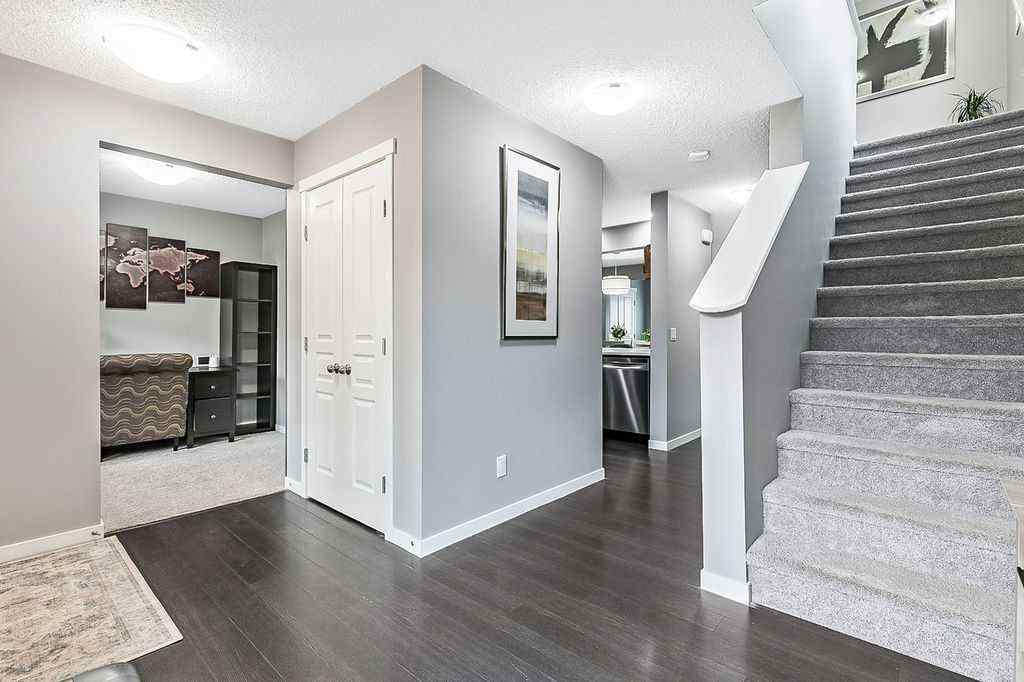 MLS® A2251285 - 241 Copperpond Parade SE in Copperfield Calgary, Residential