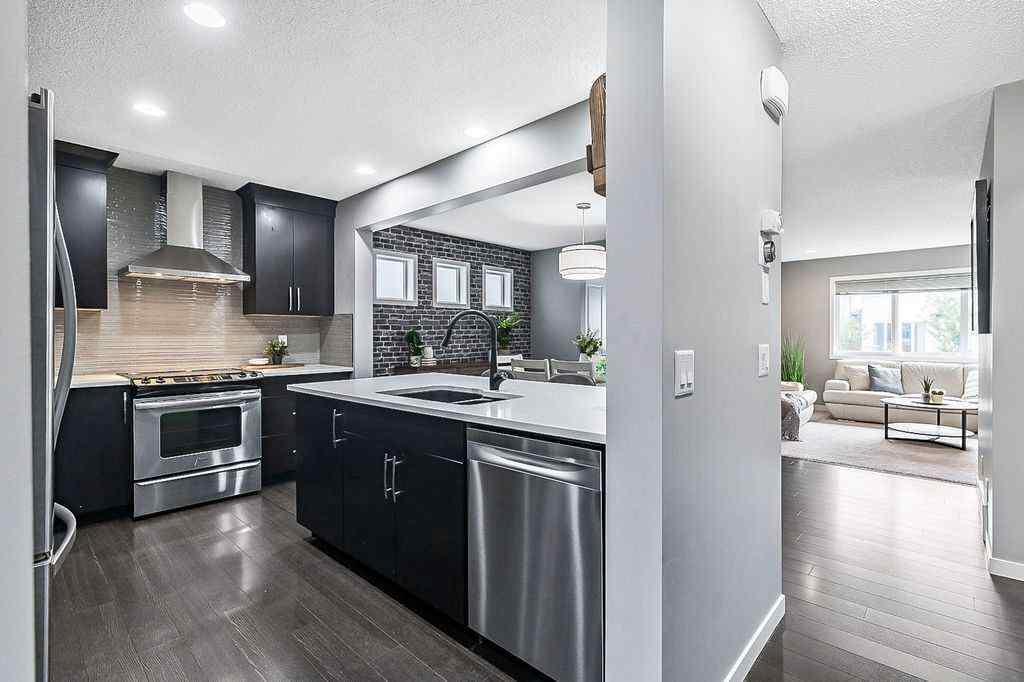 MLS® A2251285 - 241 Copperpond Parade SE in Copperfield Calgary, Residential