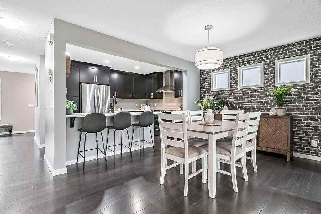 MLS® A2251285 - 241 Copperpond Parade SE in Copperfield Calgary, Residential