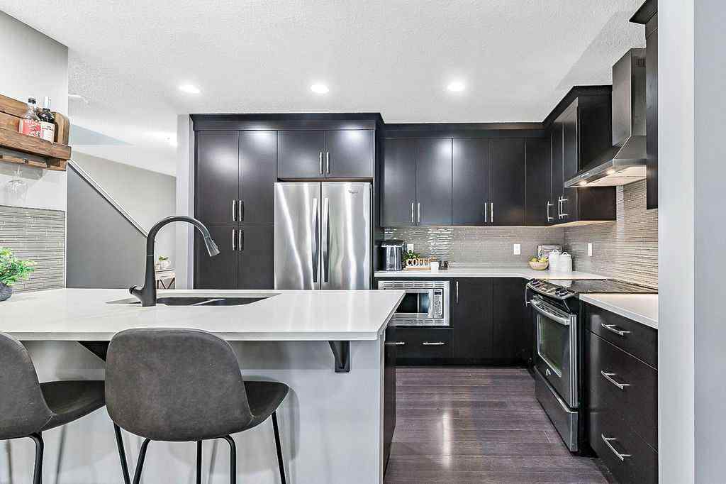 MLS® A2251285 - 241 Copperpond Parade SE in Copperfield Calgary, Residential