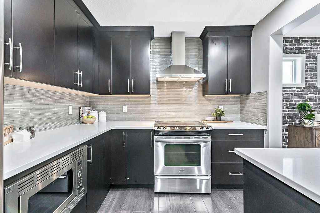 MLS® A2251285 - 241 Copperpond Parade SE in Copperfield Calgary, Residential