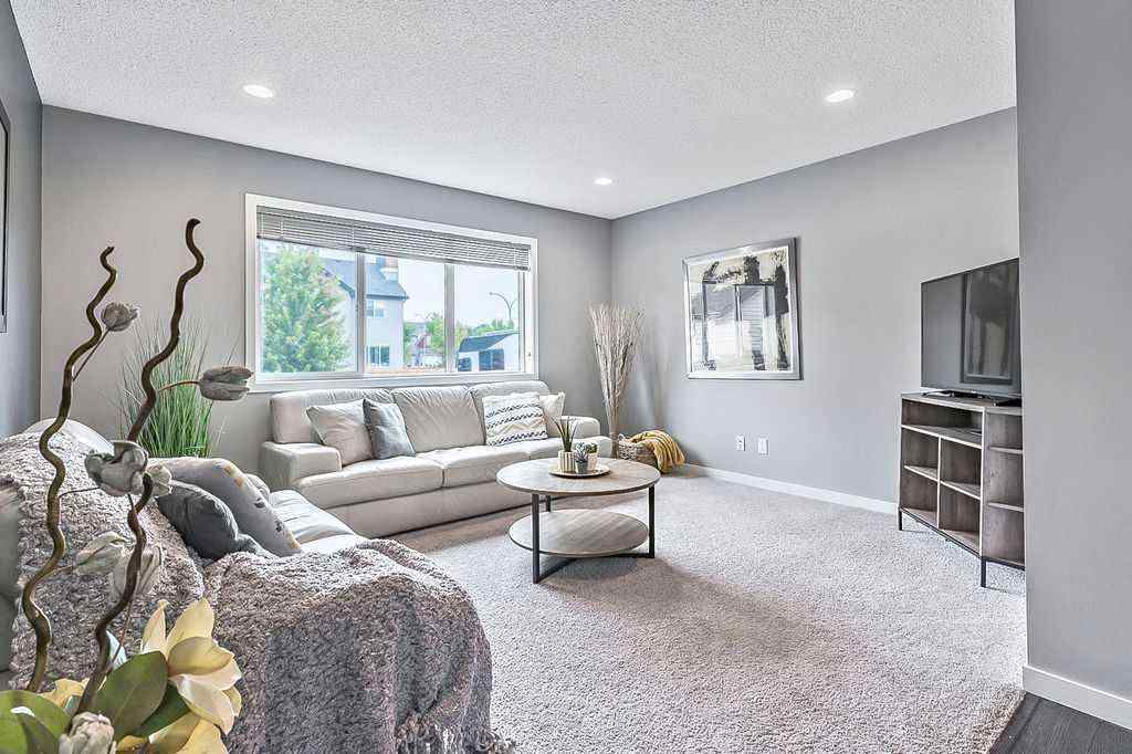 MLS® A2251285 - 241 Copperpond Parade SE in Copperfield Calgary, Residential