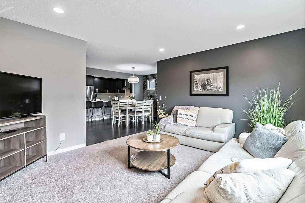 MLS® A2251285 - 241 Copperpond Parade SE in Copperfield Calgary, Residential