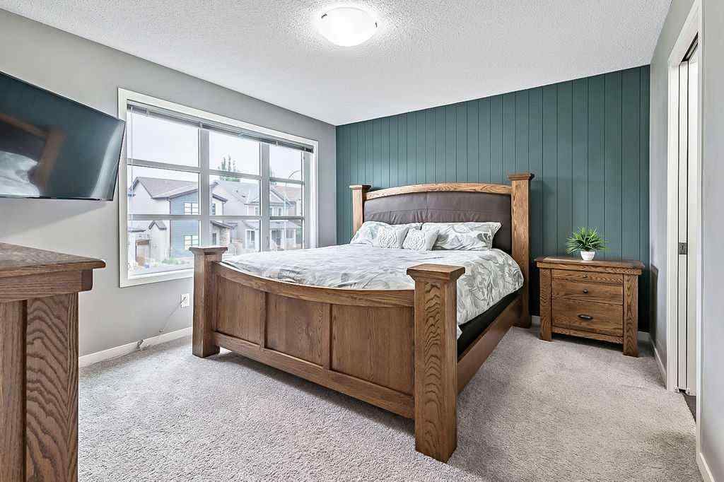 MLS® A2251285 - 241 Copperpond Parade SE in Copperfield Calgary, Residential
